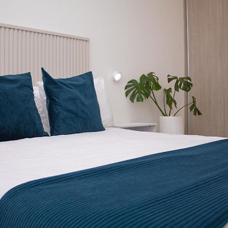 Apartamento De Lujo Frente Al Mar Con Piscina Cartagena Luaran gambar