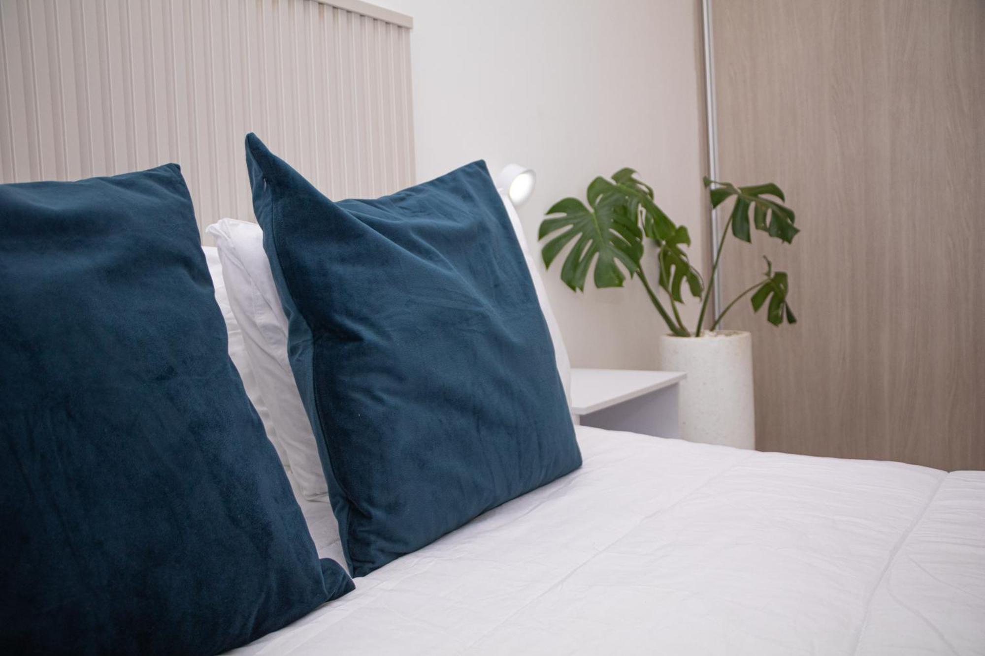 Apartamento De Lujo Frente Al Mar Con Piscina Cartagena Luaran gambar